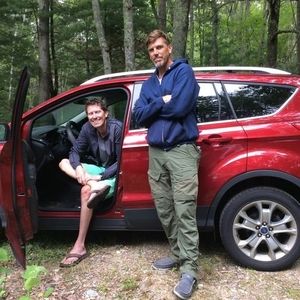 Meet your Posher, Erik